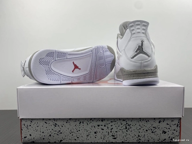 Retro White Jordan CT8527-100 4 (2021) Oreo 1015